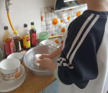 分宜帮妈妈做家务的收获有哪些？